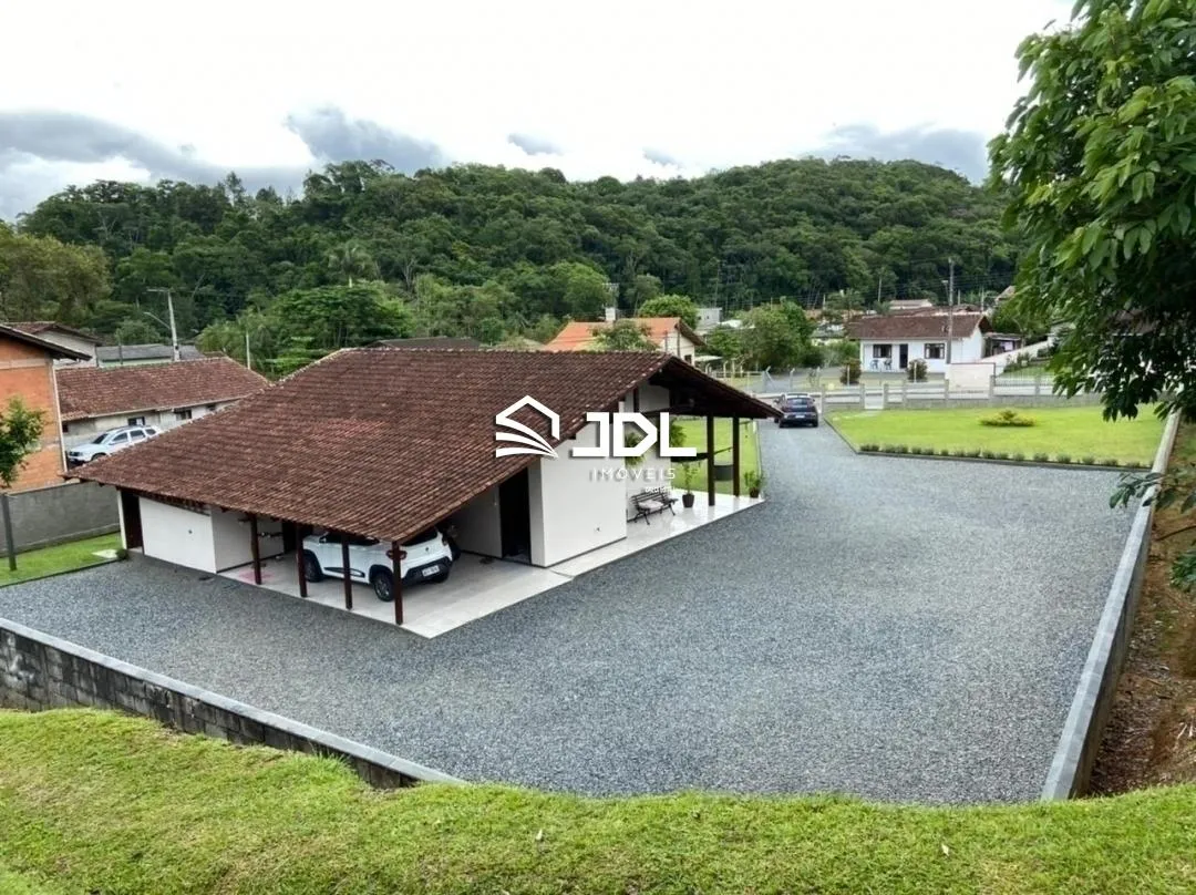 Terreno à venda, 2835 m por R$ 1.250.000,00 - Itoupava Central - Blumenau/SC - foto 1