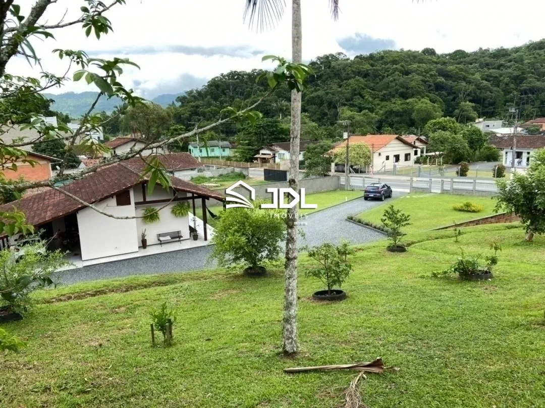Terreno à venda, 2835 m por R$ 1.250.000,00 - Itoupava Central - Blumenau/SC — foto 2