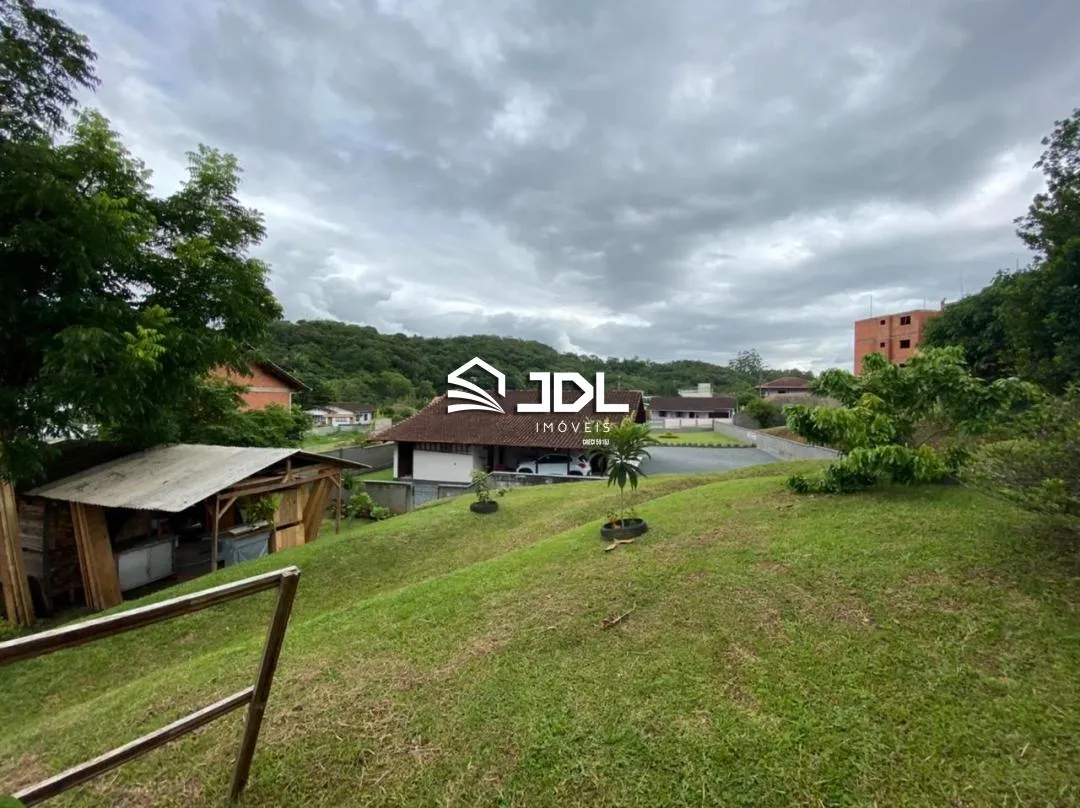 Terreno à venda, 2835 m por R$ 1.250.000,00 - Itoupava Central - Blumenau/SC — foto 3