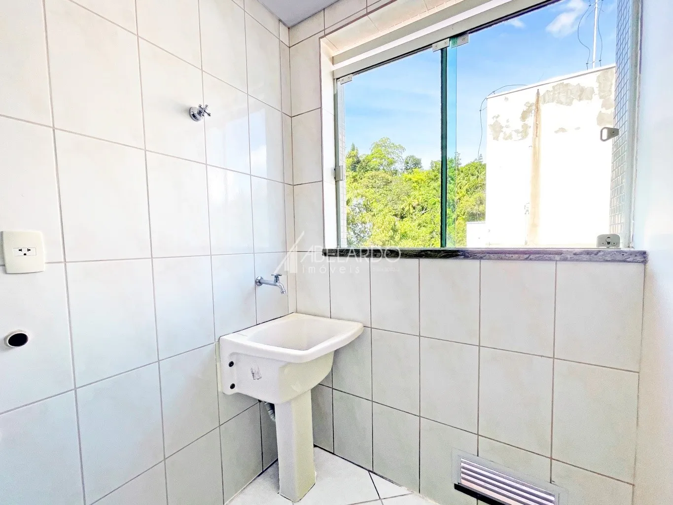 Excelente apartamento de um dormitório, no bairro Velha, em frente a Vila Germânica! — foto 2