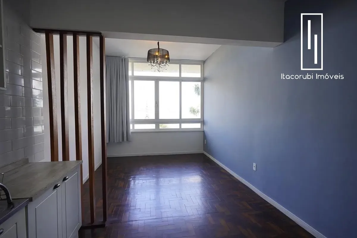 Apartamento para alugar com 3 quartos e 1 suíte, 2 vagas, 90m² no Coqueiros, Florianópolis - foto 1