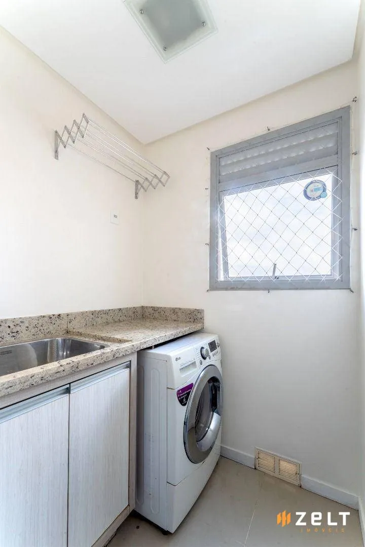Apartamento com 2 dormitórios para alugar, 57 m por R$ 2.500,00 em Blumenau/SC — foto 6