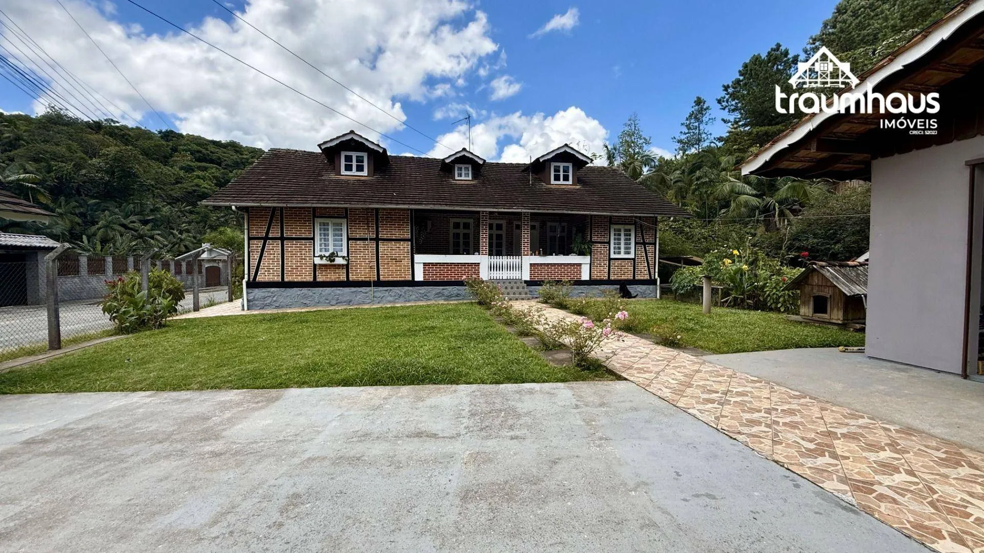 Imóvel Rural para alugar, 4598680m² no Vila Itoupava, Blumenau - foto 1
