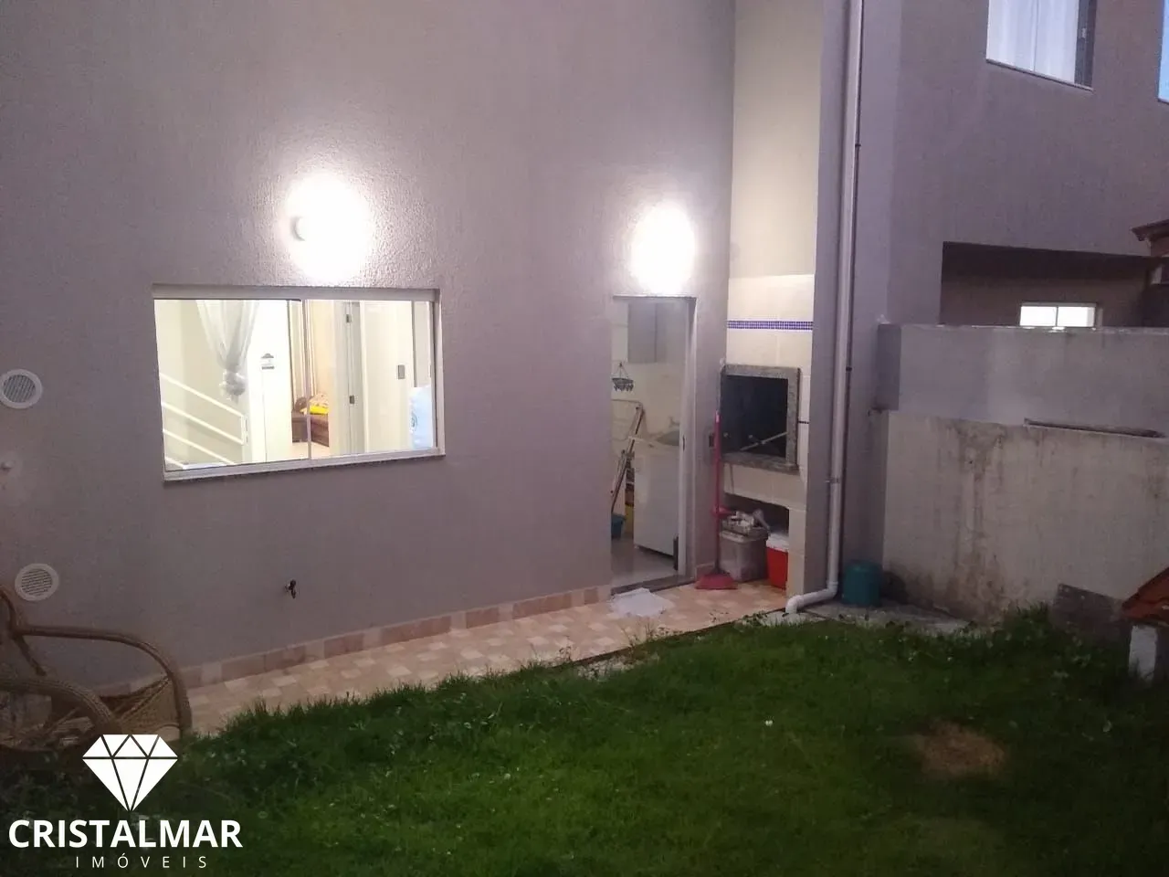 Excelente opção para morar.. perto de mercado, Banco, farmácia.. — foto 2