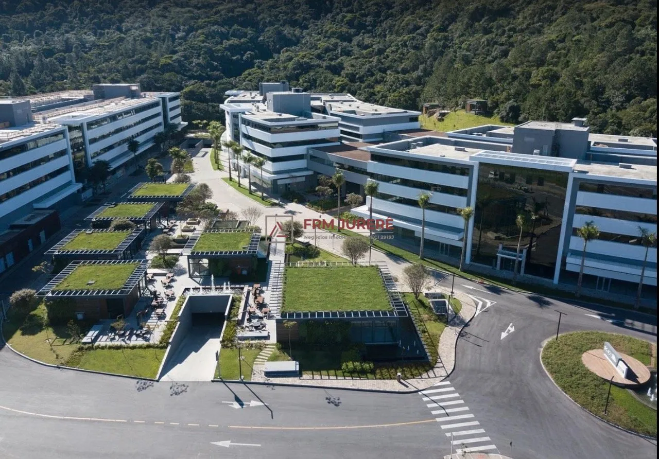 Sala/Escritório à venda, 76m² no Saco Grande, Florianópolis - foto 1