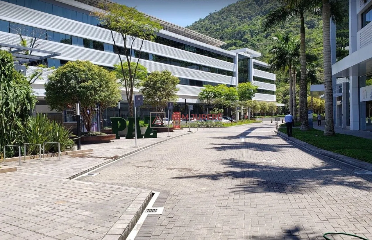 Sala/Escritório à venda, 76m² na região do bairro Saco Grande, próximo à Estrada Haroldo Soares Glavan, Florianópolis — foto 6