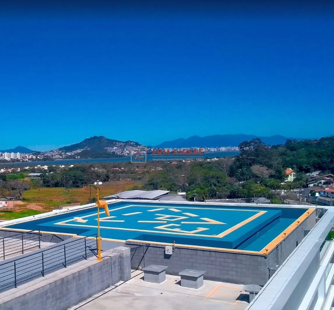 Sala/Escritório à venda, 76m² na região do bairro Saco Grande, próximo à Estrada Haroldo Soares Glavan, Florianópolis — foto 7