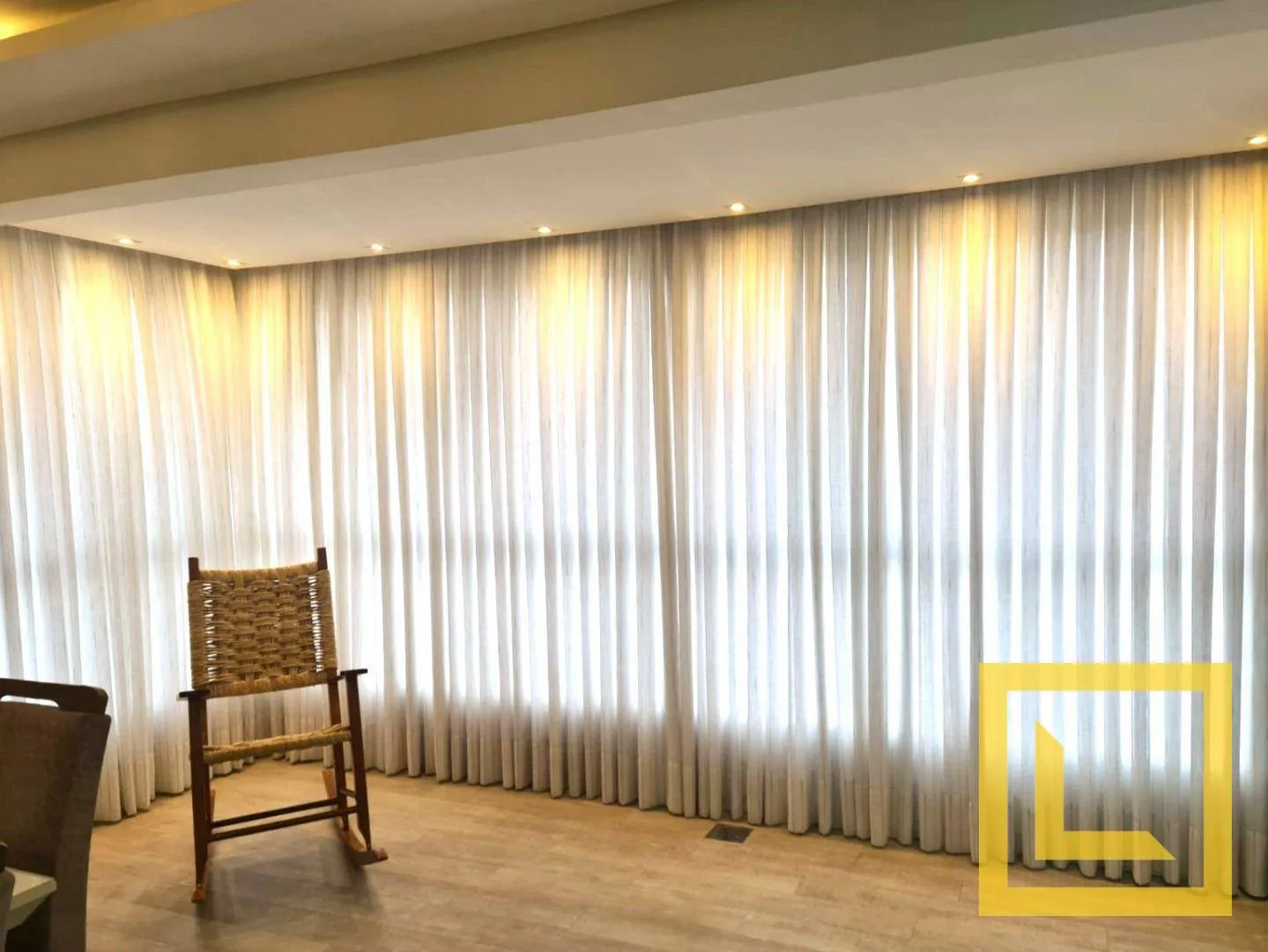 Excelente apartamento com 3 dormitórios, mobiliado, 98 m por R$ 850.000 — foto 2