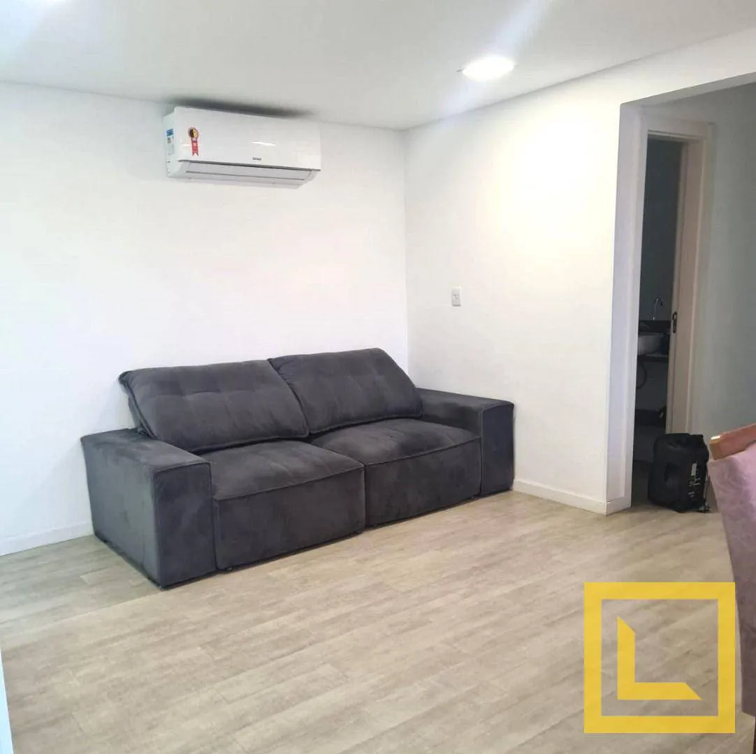 Excelente apartamento com 3 dormitórios, mobiliado, 98 m por R$ 850.000 — foto 4