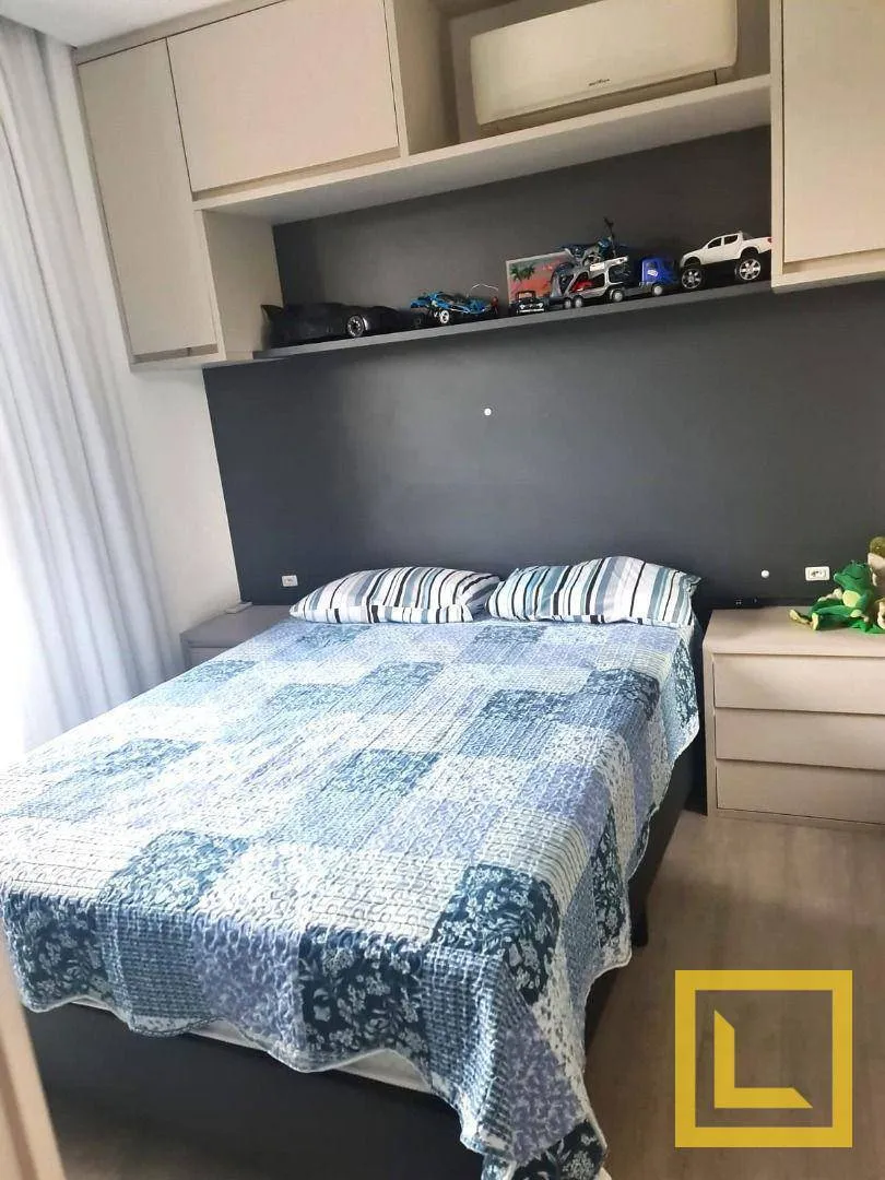 Excelente apartamento com 3 dormitórios, mobiliado, 98 m por R$ 850.000 — foto 6