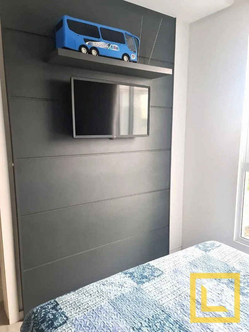 Excelente apartamento com 3 dormitórios, mobiliado, 98 m por R$ 850.000 — foto 7