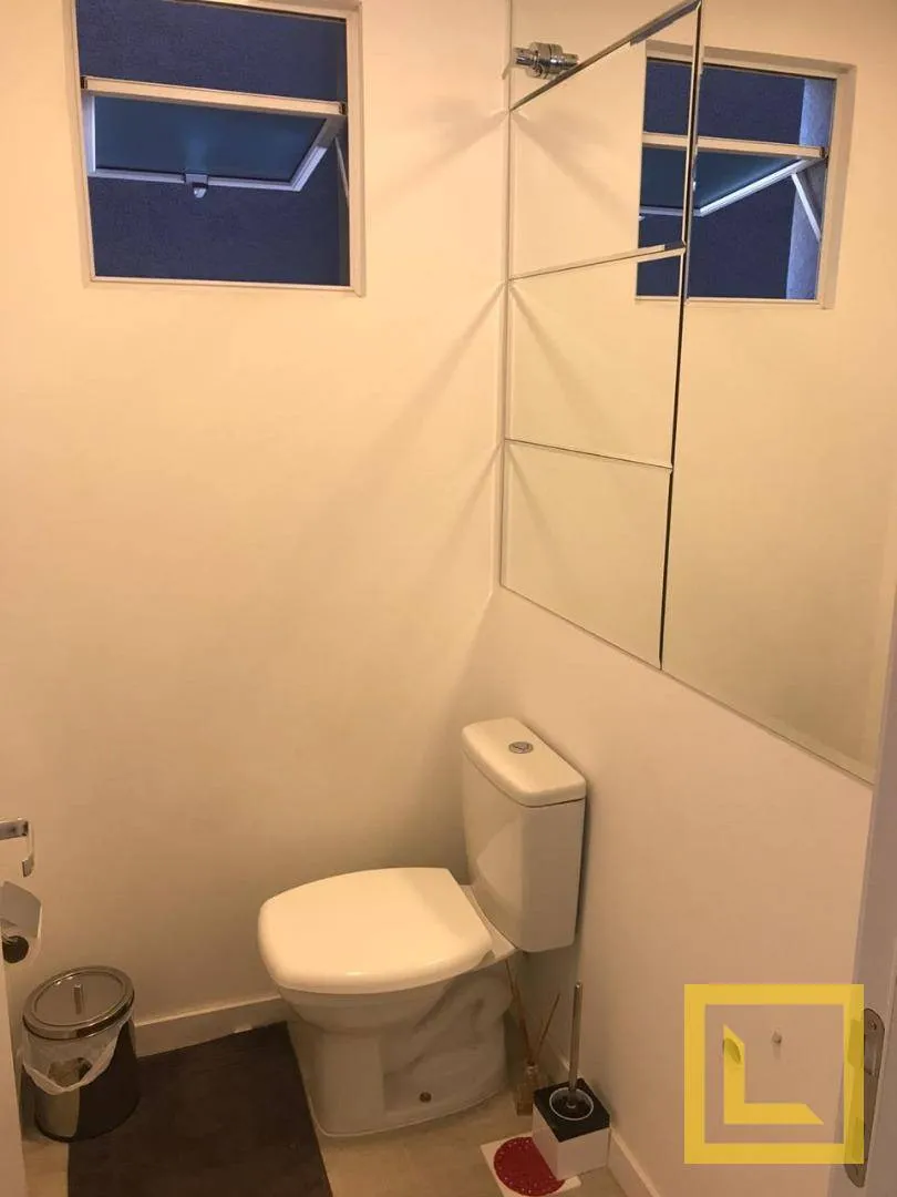 Excelente apartamento com 3 dormitórios, mobiliado, 98 m por R$ 850.000 — foto 5