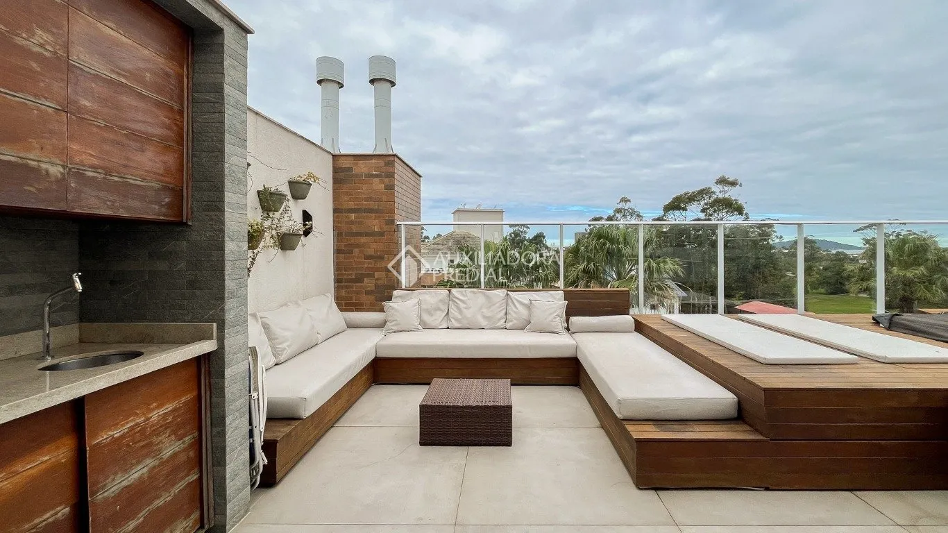 Apartamento à venda com 3 quartos e 1 suíte, 100m² no Campeche, Florianópolis - foto 1