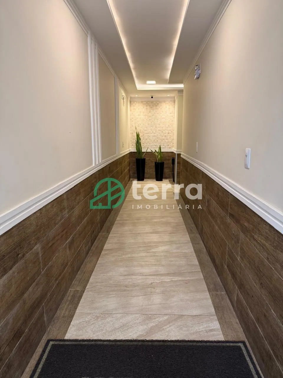 Apartamento à venda com 3 quartos e 1 suíte, 3 vagas, 104m² no Carijós, Indaial — foto 3
