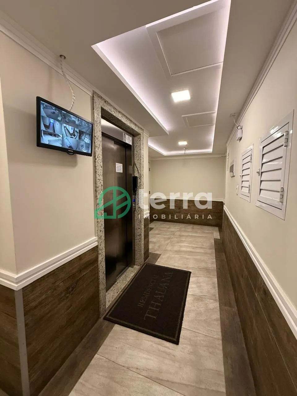 Apartamento à venda com 3 quartos e 1 suíte, 3 vagas, 104m² no Carijós, Indaial — foto 5