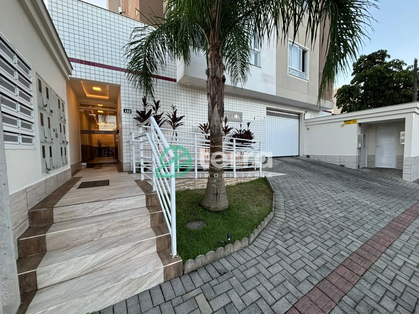 Apartamento à venda com 3 quartos e 1 suíte, 3 vagas, 104m² no Carijós, Indaial - foto 1