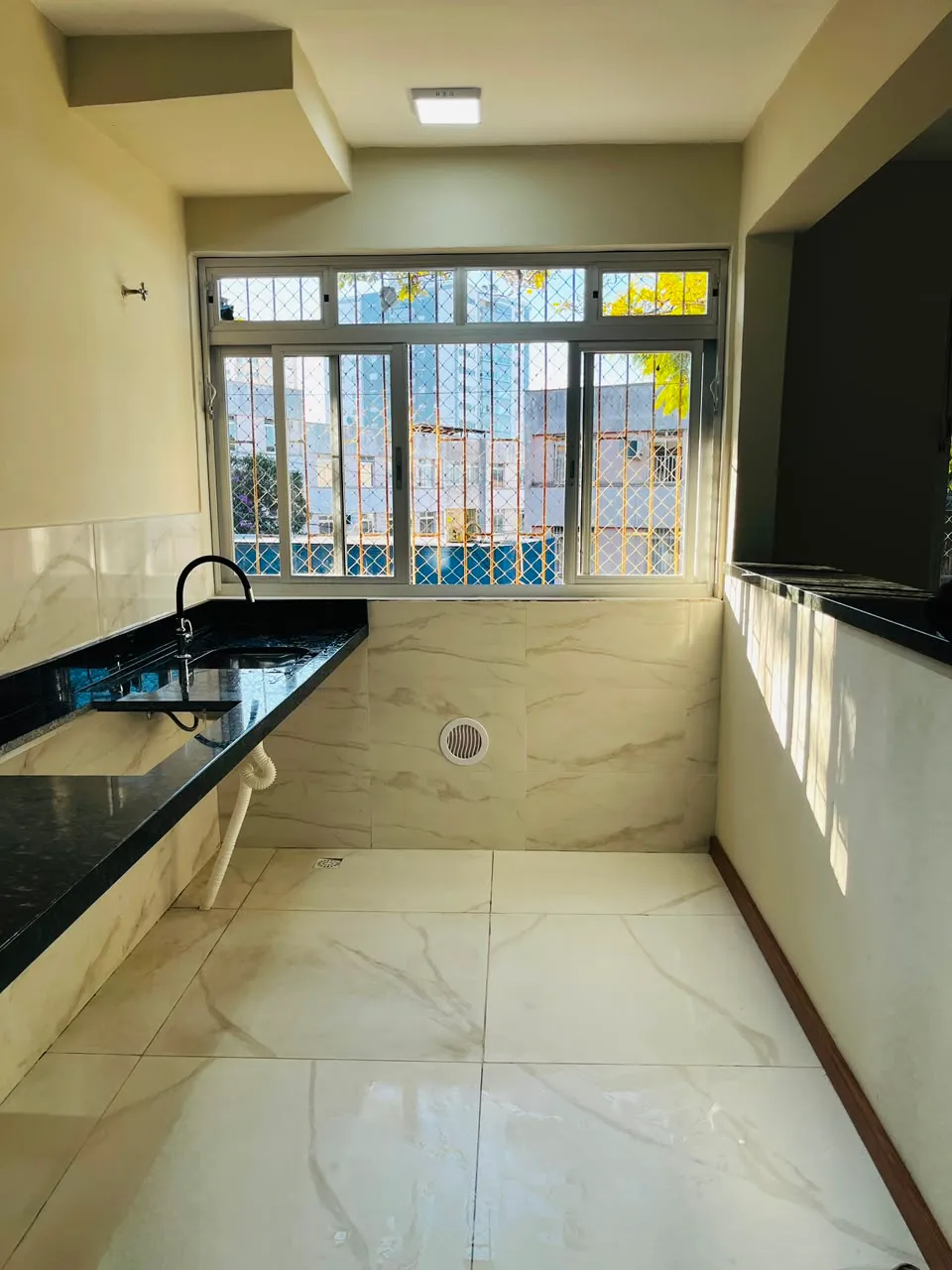 Apartamento à venda com 3 quartos, 1 vaga, 64m² na Rua Manoel Pizzolati no Jardim Atlântico, Florianópolis — foto 6
