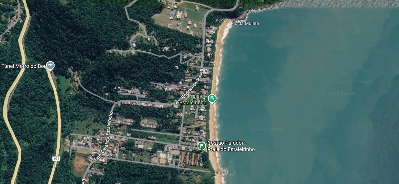 Terreno à venda, 1080m² no Estaleirinho, Balneário Camboriú - foto 1