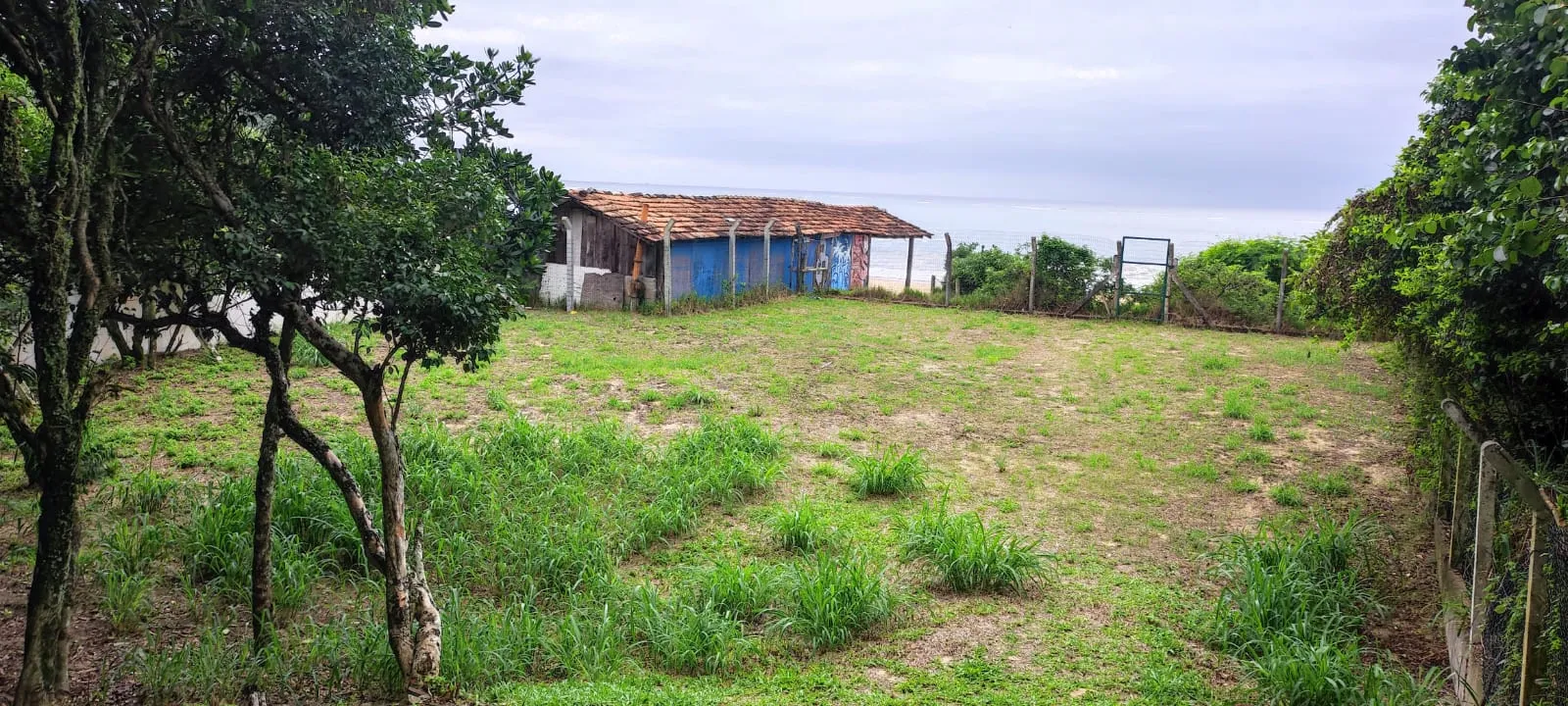 Terreno à venda, 1080m² na região do bairro Estaleirinho, próximo à Avenida Rodesindo Pavan, Balneário Camboriú — foto 2