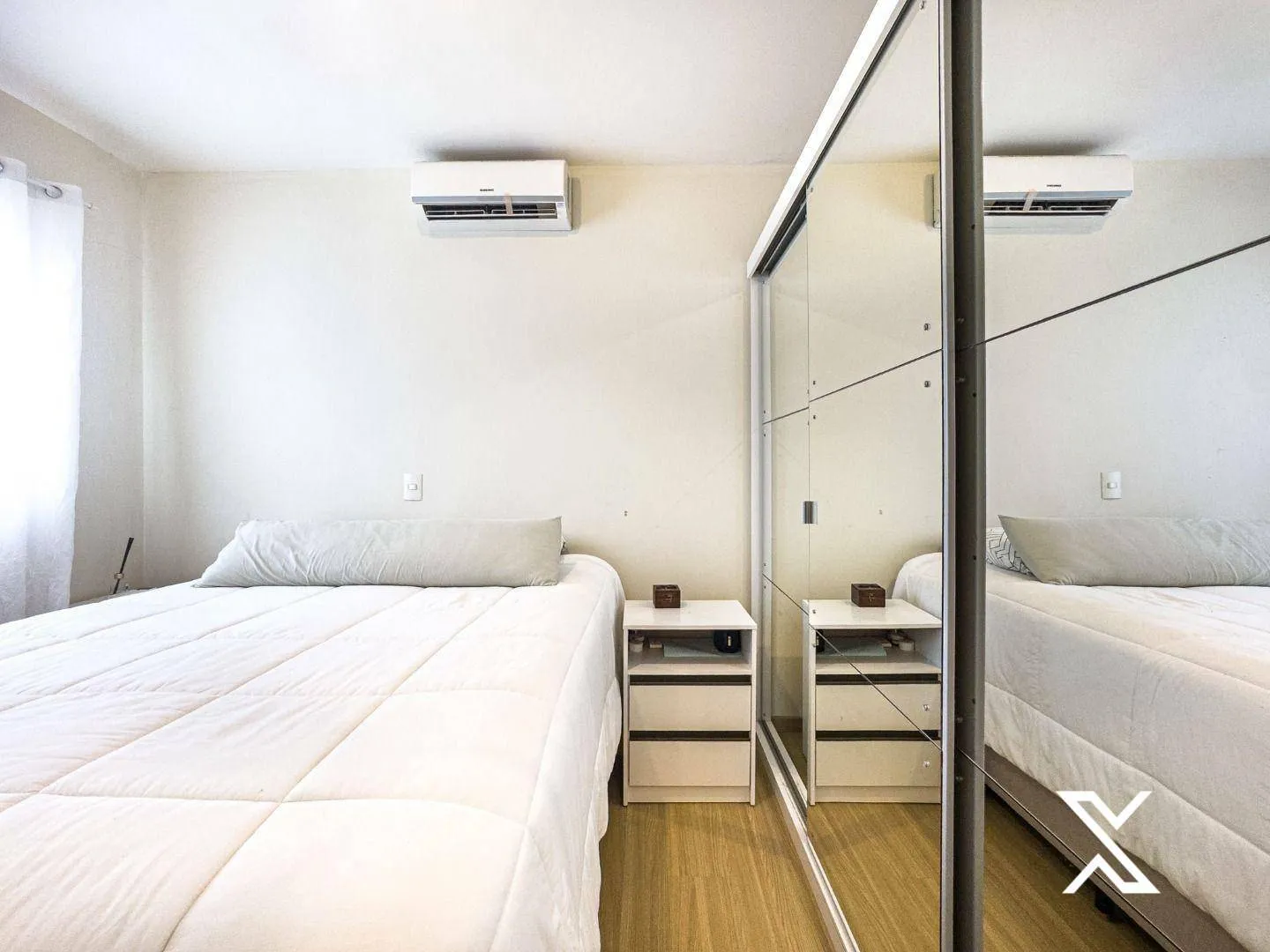 Apartamento à venda com 2 quartos e 1 suíte, 2 vagas, 68m² no Itoupava Norte, Blumenau - foto 1