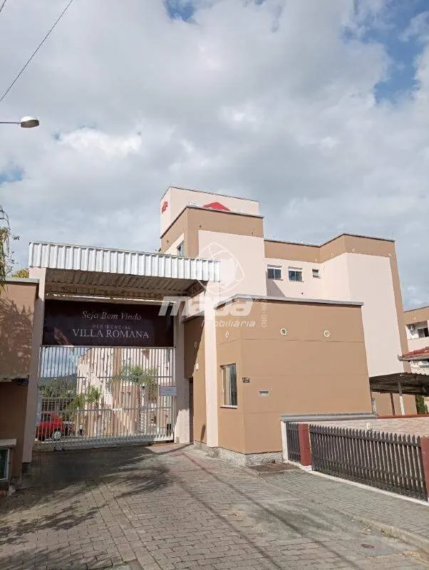 Apartamento para alugar com 2 quartos, 1 vaga, 92m² no Estrada das Areias, Indaial - foto 1