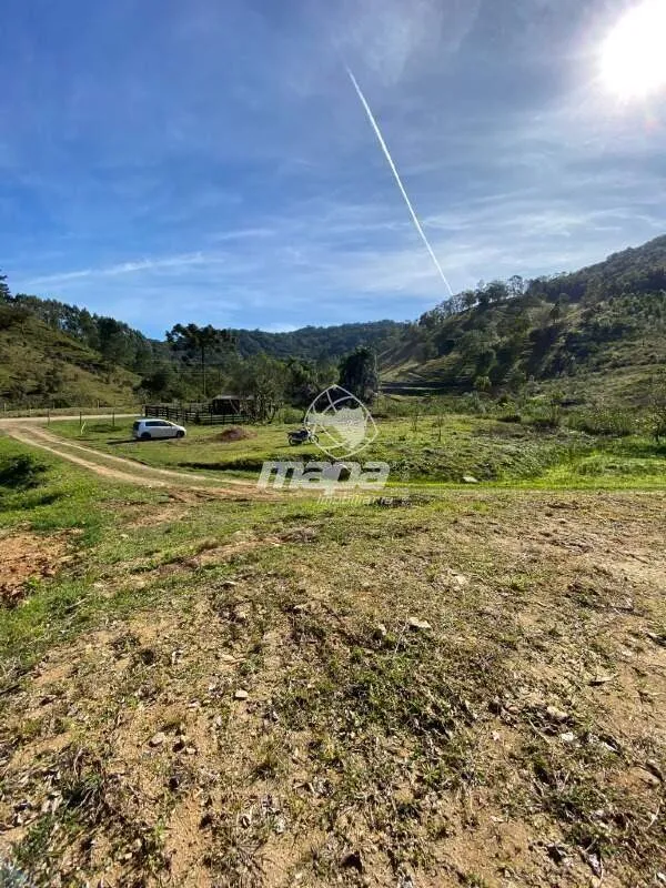 Terreno Rural à venda, Palmeiras - Rio dos Cedros/SC — foto 2