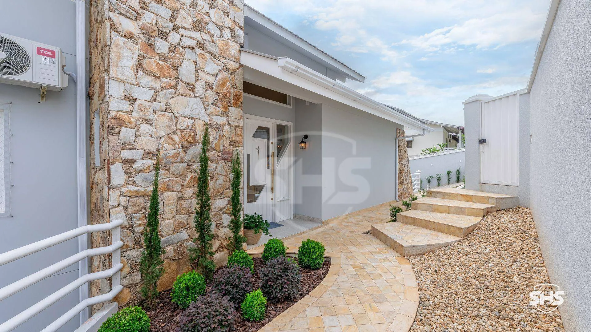 Casa com 3 dormitórios à venda, 379 m por R$ 3.490.000,00 - Velha - Blumenau/SC — foto 2