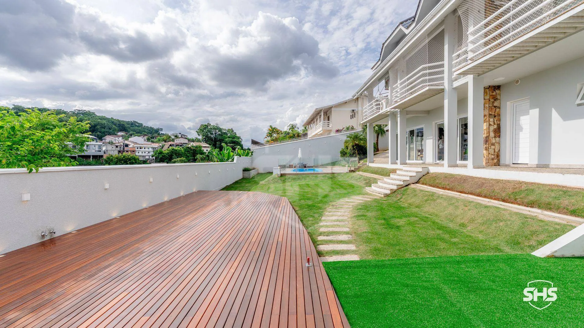 Casa com 3 dormitórios à venda, 379 m por R$ 3.490.000,00 - Velha - Blumenau/SC — foto 5