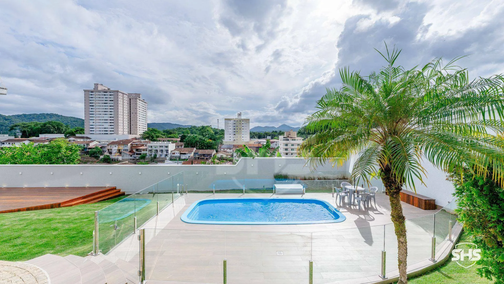 Casa com 3 dormitórios à venda, 379 m por R$ 3.490.000,00 - Velha - Blumenau/SC — foto 6