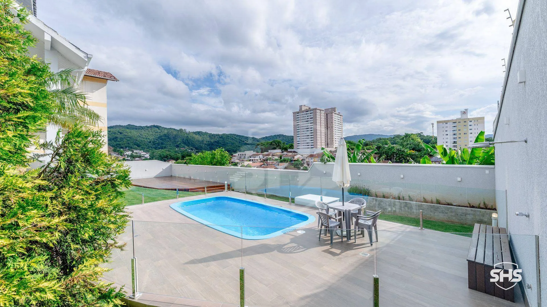 Casa com 3 dormitórios à venda, 379 m por R$ 3.490.000,00 - Velha - Blumenau/SC — foto 7