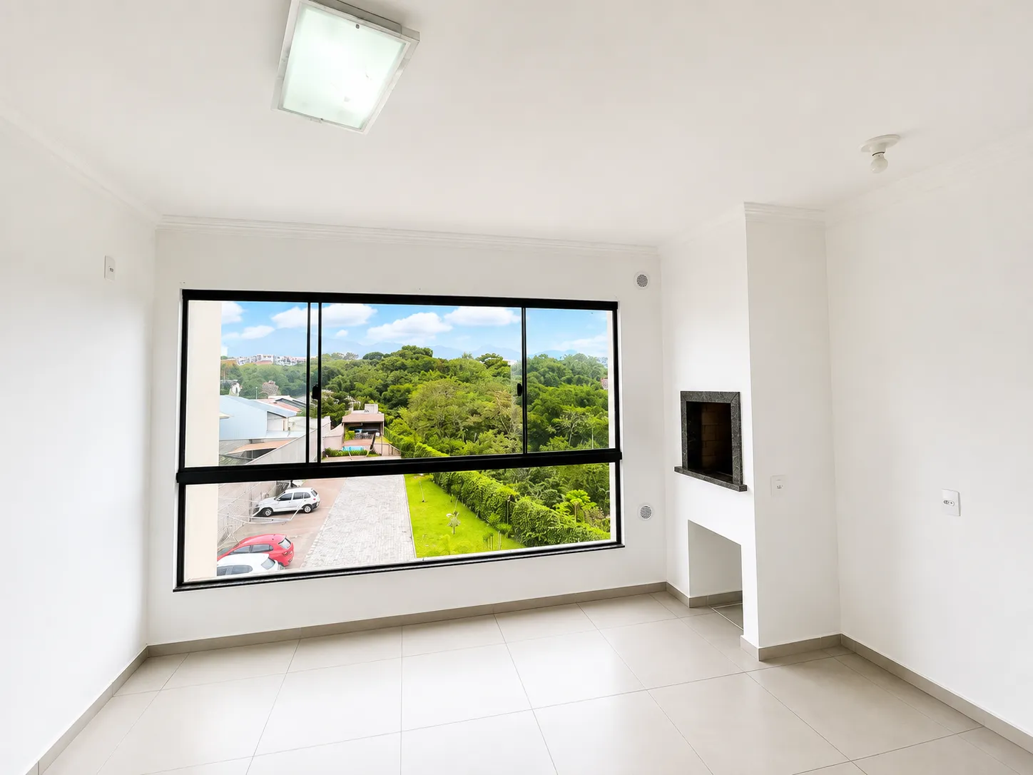 Apartamento à venda com 2 quartos, 50m² no João Paulo II, Indaial - foto 1