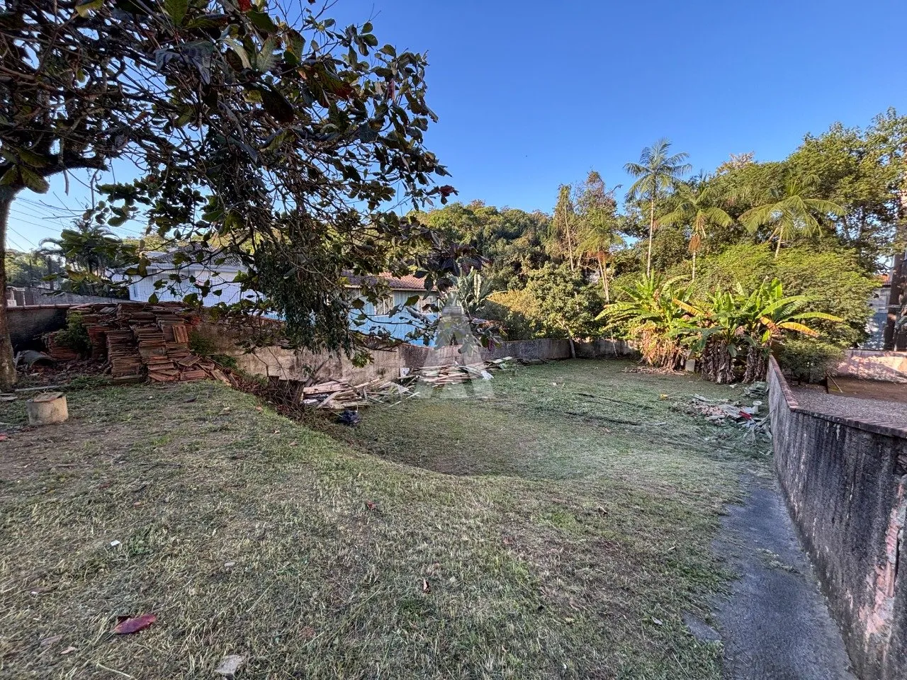 Terreno à venda, 417m² no Boehmerwald, Joinville - foto 1