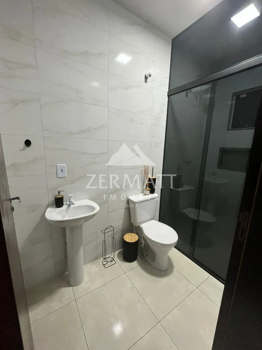 Casa à venda com 2 quartos, 3 vagas, 435m² na região do bairro Benedito, próximo à Rodovia Augusto Hasse, Indaial — foto 6