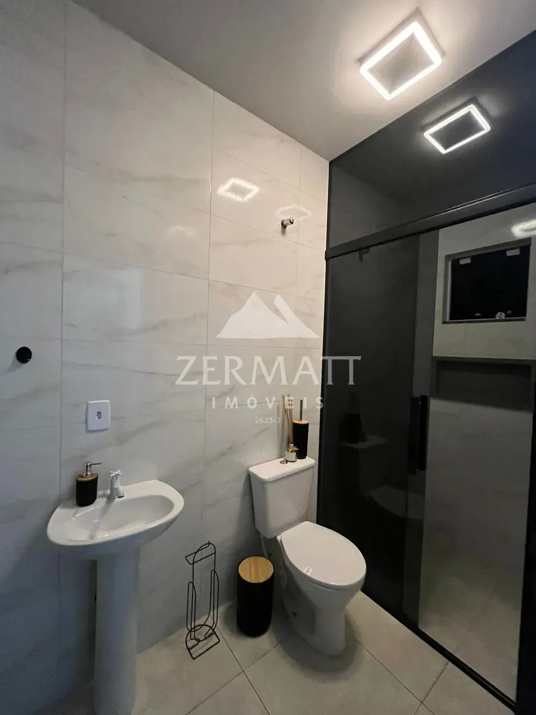 Casa à venda com 2 quartos, 3 vagas, 435m² na região do bairro Benedito, próximo à Rodovia Augusto Hasse, Indaial — foto 7
