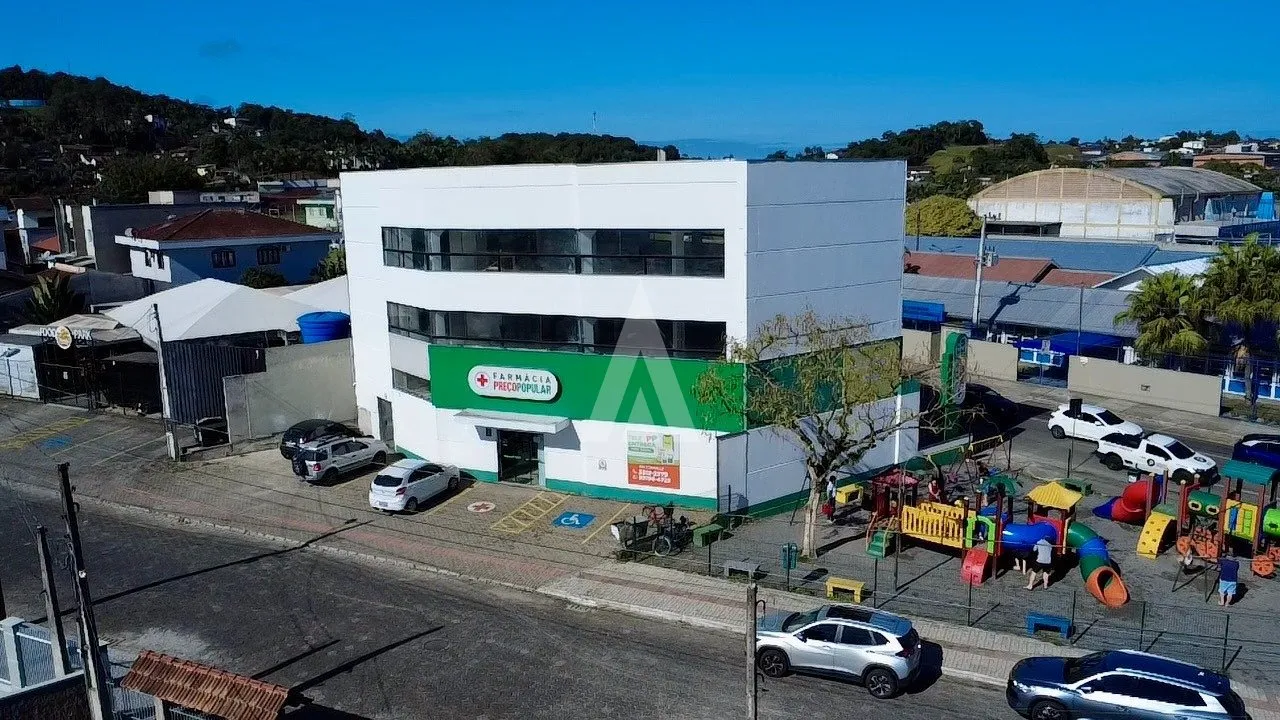 Sala/Escritório à venda, 215m² no Guanabara, Joinville - foto 1