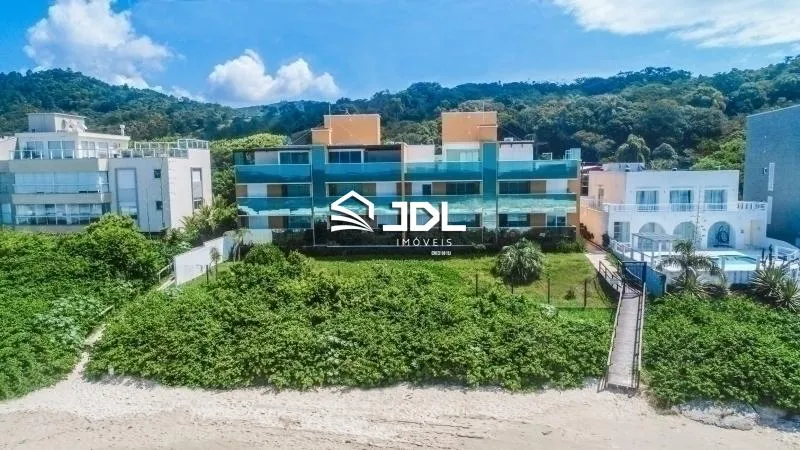 Apartamento à venda no bairro Quatro Ilhas - foto 1