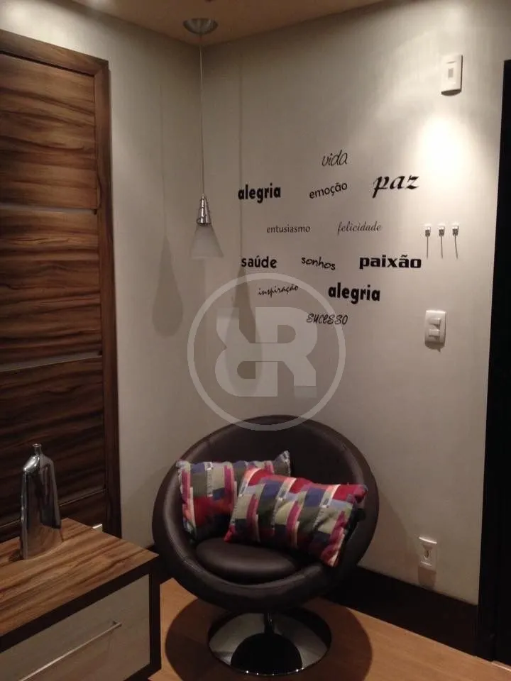 Apartamento do tipo Loft Mobiliado de 59m à Venda no Ed. Premier - Centro, Blumenau/SC — foto 5