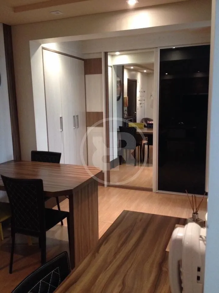 Apartamento do tipo Loft Mobiliado de 59m à Venda no Ed. Premier - Centro, Blumenau/SC — foto 6