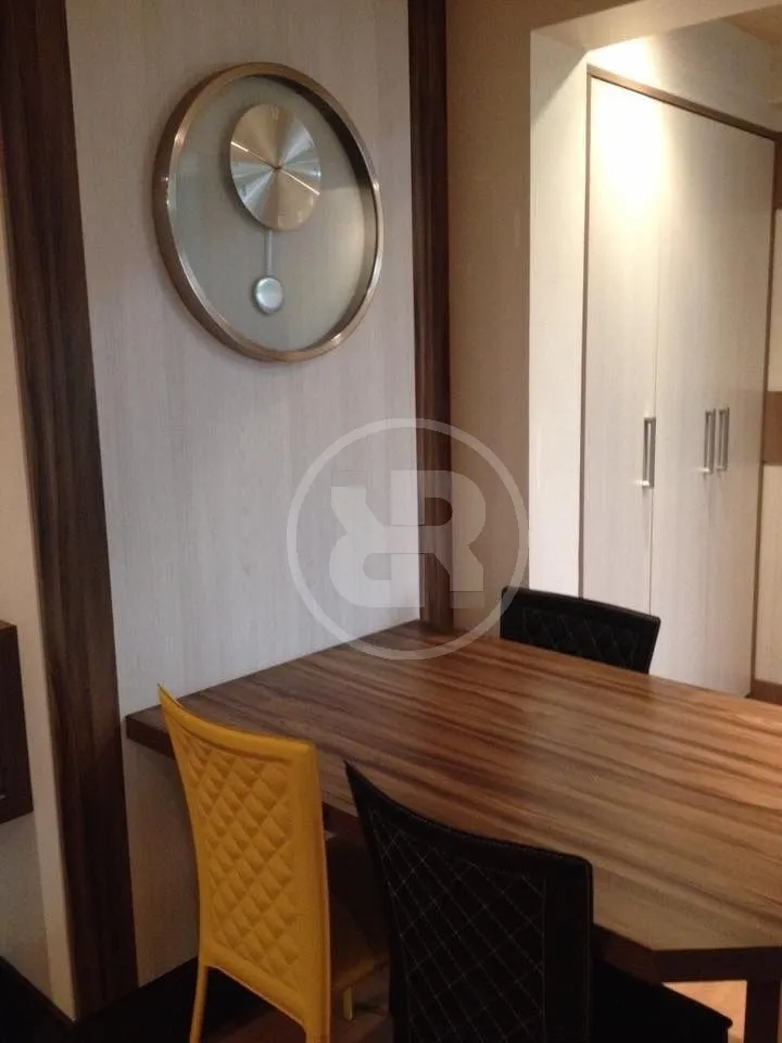 Apartamento do tipo Loft Mobiliado de 59m à Venda no Ed. Premier - Centro, Blumenau/SC — foto 7