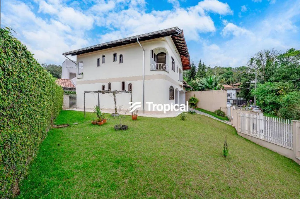Casa com 6 dormitórios à venda, 242 m por R$ 1.900.000,00 - Garcia - Blumenau/SC — foto 3