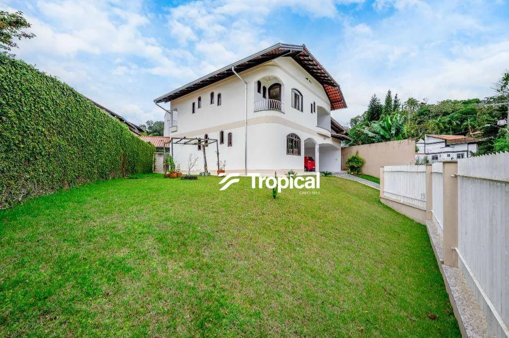 Casa com 6 dormitórios à venda, 242 m por R$ 1.900.000,00 - Garcia - Blumenau/SC — foto 4