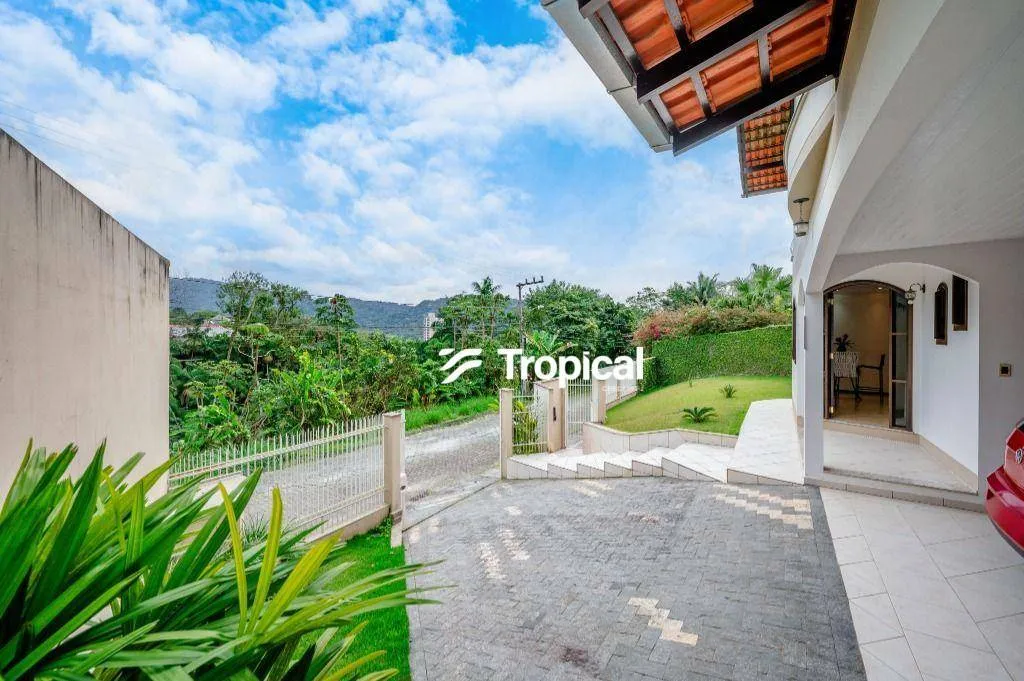 Casa com 6 dormitórios à venda, 242 m por R$ 1.900.000,00 - Garcia - Blumenau/SC — foto 6