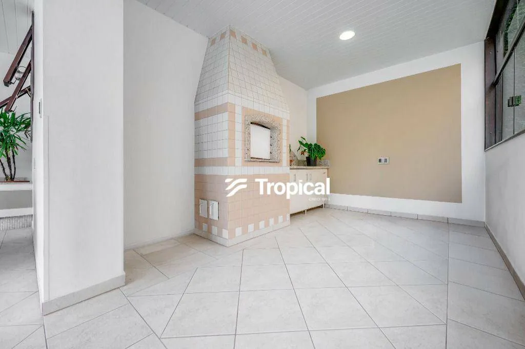Casa com 6 dormitórios à venda, 242 m por R$ 1.900.000,00 - Garcia - Blumenau/SC — foto 7
