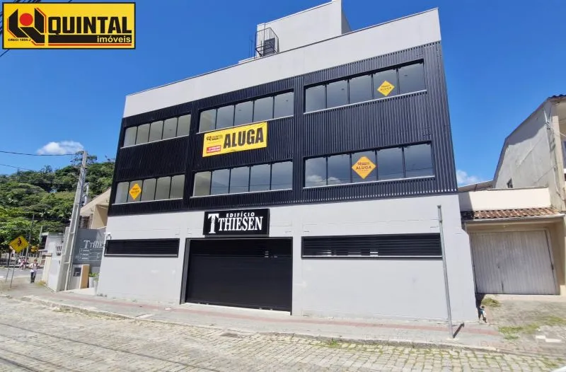 Sala Comercial BLUMENAU SC - foto 1