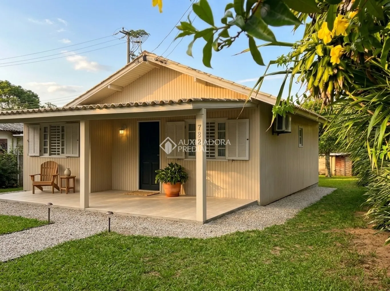 Casa à venda com 3 quartos, 429m² no Campeche, Florianópolis - foto 1