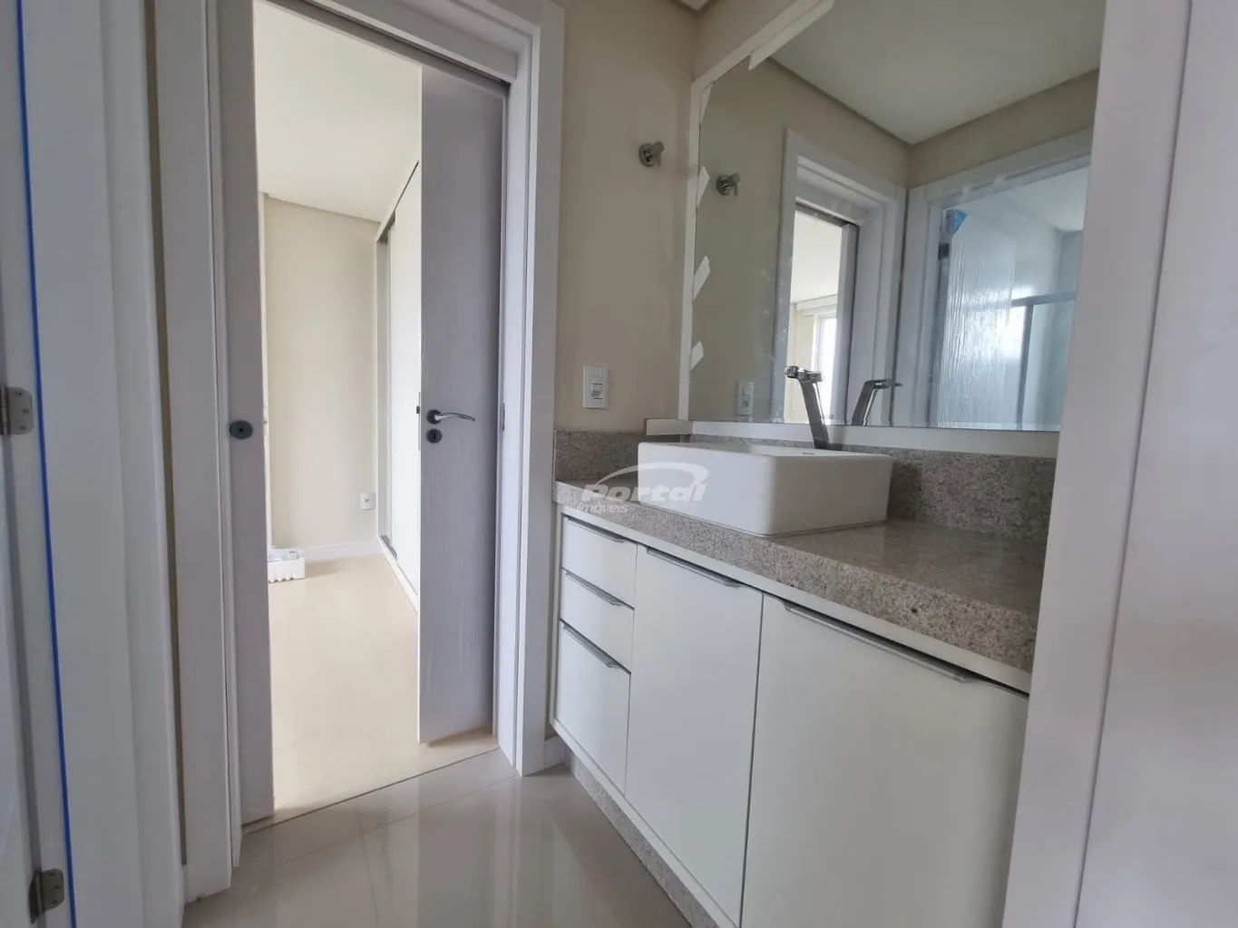 Excelente apartamento com 3 suítes, em gravatá, Navegantes/SC. (Cód. 10183) — foto 4