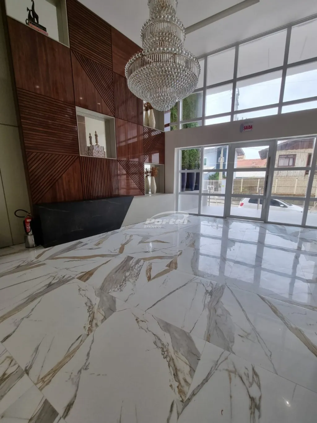 Excelente apartamento com 3 suítes, em gravatá, Navegantes/SC. (Cód. 10183) — foto 6