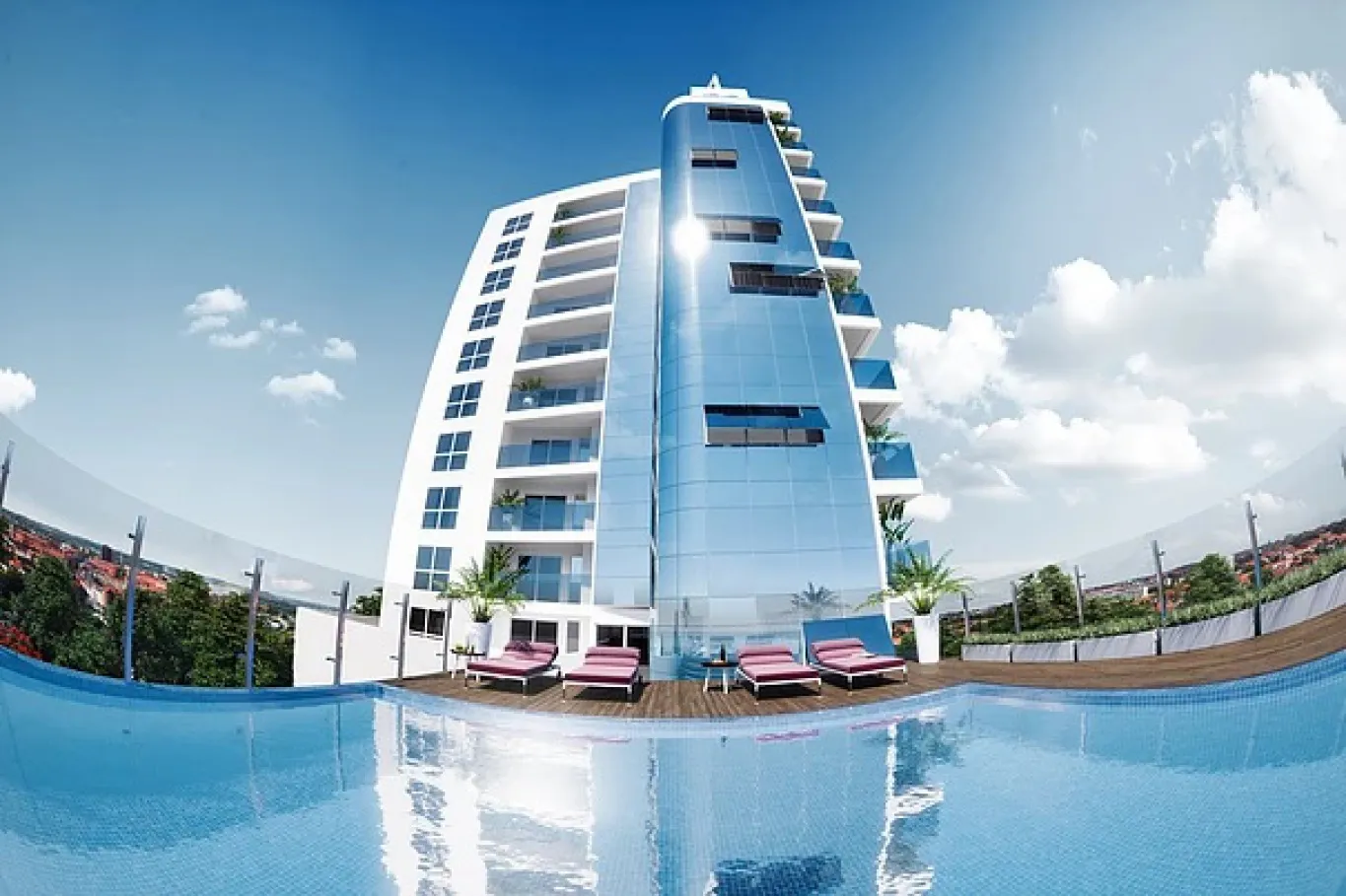 Excelente apartamento com 3 suítes, em gravatá, Navegantes/SC. (Cód. 10183) - foto 1