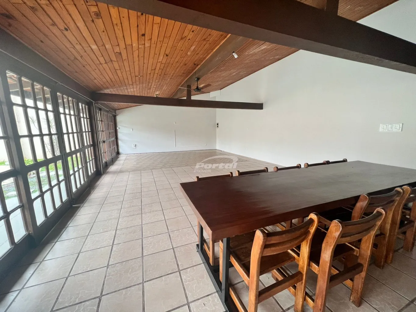 Residência no Bairro Vorstadt, com aproximadamente 315,00 m de área construída no Loteamento City Figueiras — foto 7