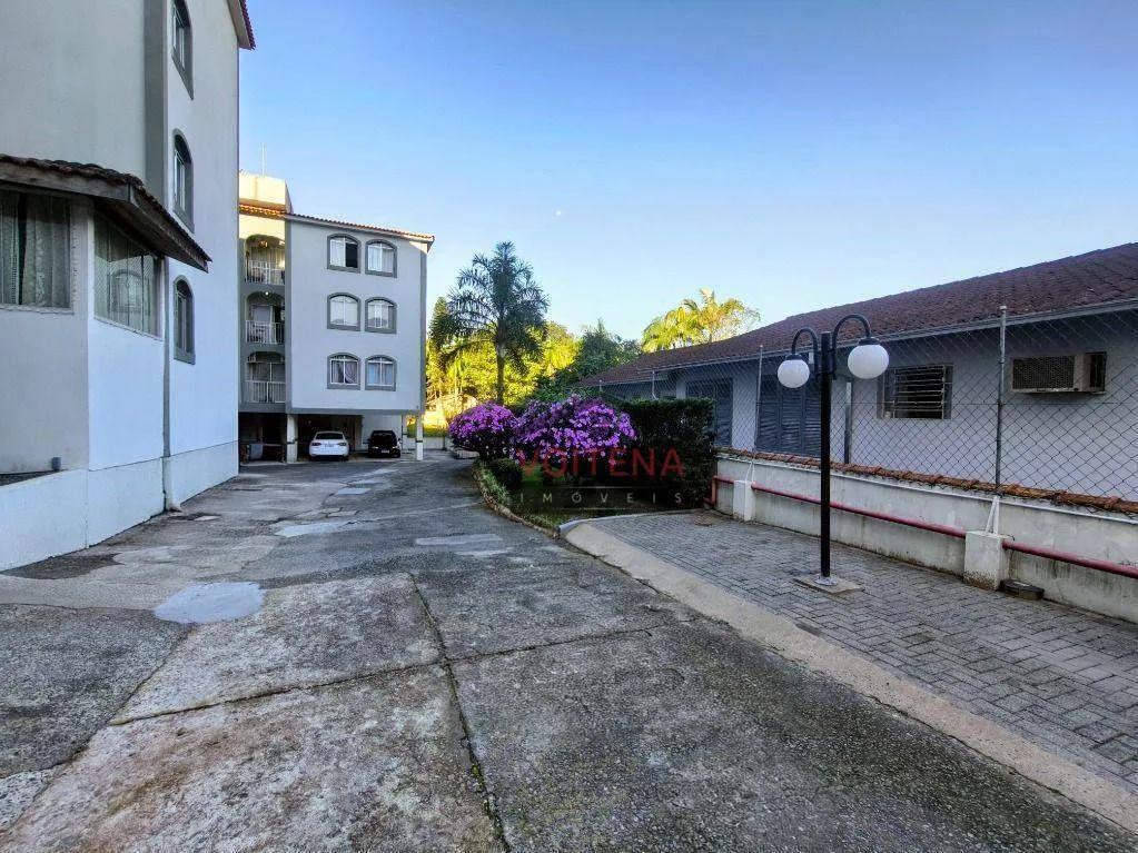 Apartamento à venda com 3 quartos, 1 vaga, 68m² no Atiradores, Joinville - foto 1